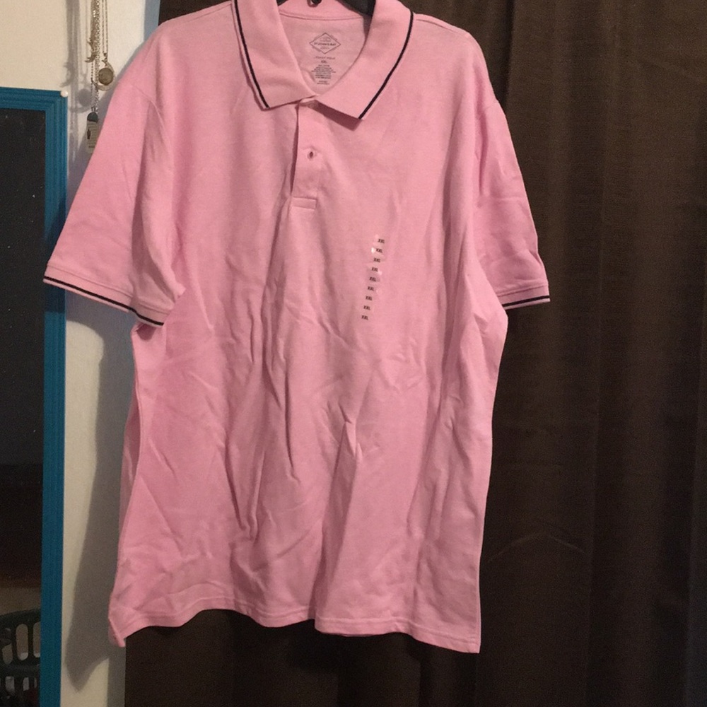 🍒Men’s legacy Polo